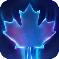 Maple VPN icon