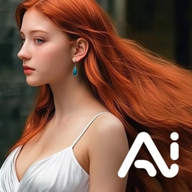 AI Image Generator AI Video icon
