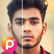 AI Photo Editor Polish icon