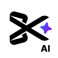 AI Video Editor ShotCut AI icon