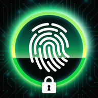 App Lock Applock Fingerprint icon