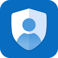 Authenticator App SafeAuth icon