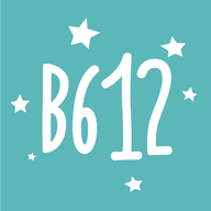 B612 AI PhotoVideo Editor icon