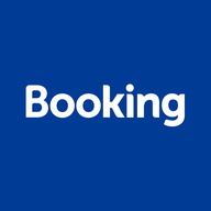 Bookingcom Hotels Travel icon