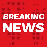 Breaking News Live Headlines icon