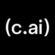 Character AI Chat Talk Text icon