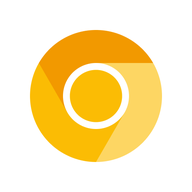 Chrome Canary Unstable icon
