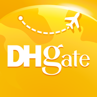 DHgate online wholesale stores icon