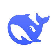 DeepSeek AI Assistant icon