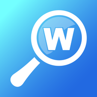 Dictionary WordWeb icon