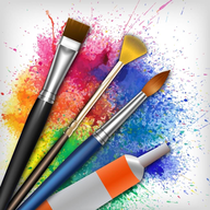 Drawing Apps Draw Sketch Pad icon