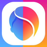 FaceApp Perfect Face Editor icon