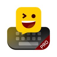 Facemoji Emoji Keyboard Pro icon