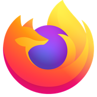 Firefox Fast Private Browser icon