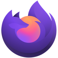 Firefox Focus No Fuss Browser icon