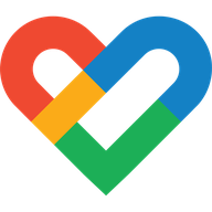 Google Fit Activity Tracking icon