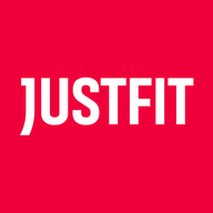 JustFit Lazy Workout icon