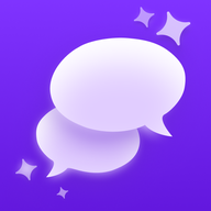 Kinzoo Fun All Ages Messenger icon