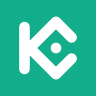 KuCoin Buy Bitcoin Crypto icon