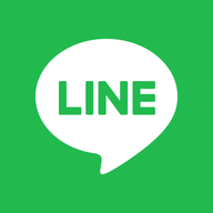 LINE Calls Messages icon