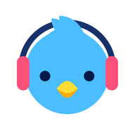 Lark PlayerMusic Player MP3 icon