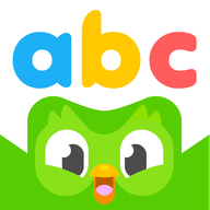 Learn to Read Duolingo ABC icon