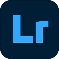 Lightroom Photo Video Editor icon