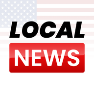 Local News Headlines Alerts icon