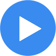 MX Player icon