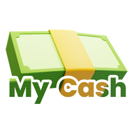 My Cash Make Money Cash App icon