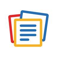 NotebookNotes Lists Planner icon