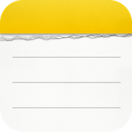 Notepad Notes Easy Notebook icon