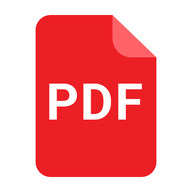PDF Reader All PDF Viewer icon