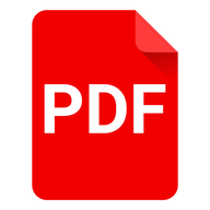 PDF Reader PDF Viewer icon