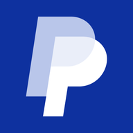 PayPal Pay Send Save icon