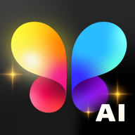 Photo Editor Lumii icon