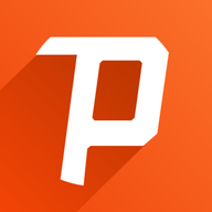 Psiphon Fast and Secure VPN icon