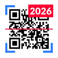 QR Scanner Barcode Scanner icon