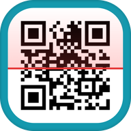 QR Scanner and Barcode Reader icon