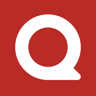 Quora the knowledge platform icon
