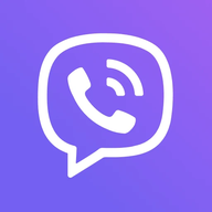 Rakuten Viber Messenger icon