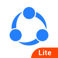 SHAREit Lite Fast File Share icon
