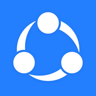 SHAREit Transfer Share Files icon