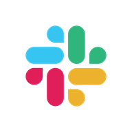 Slack icon