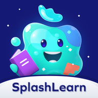 SplashLearn Kids Learning App icon