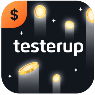 Testerup: Test & Earn Rewards