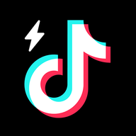 TikTok Lite Faster TikTok icon