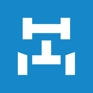 Trucker Path Truck GPS Fuel icon