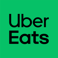 Uber Eats Food Delivery icon