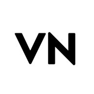 VN Video Editor Maker icon